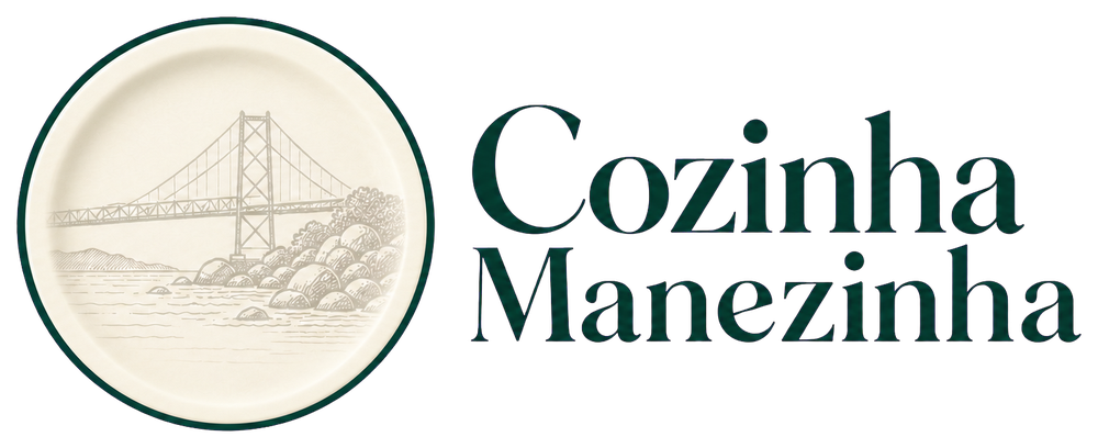 Cozinha Manezinha